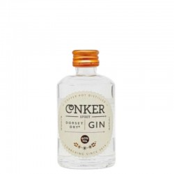 CONKER SPIRIT DORSET DRY GIN 0.7L